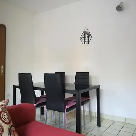 Apartments Eliva Umag Exterior photo