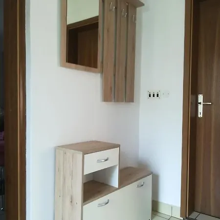Apartments Eliva Umag Exterior photo
