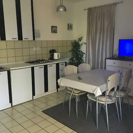 Apartments Eliva Umag Exterior photo