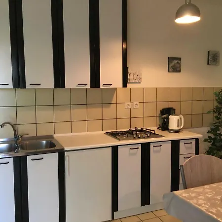 Apartments Eliva Umag Exterior photo