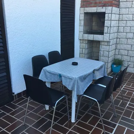 Apartments Eliva Umag Exterior photo