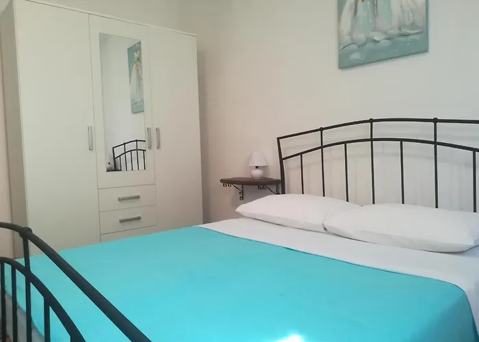 Apartments Eliva