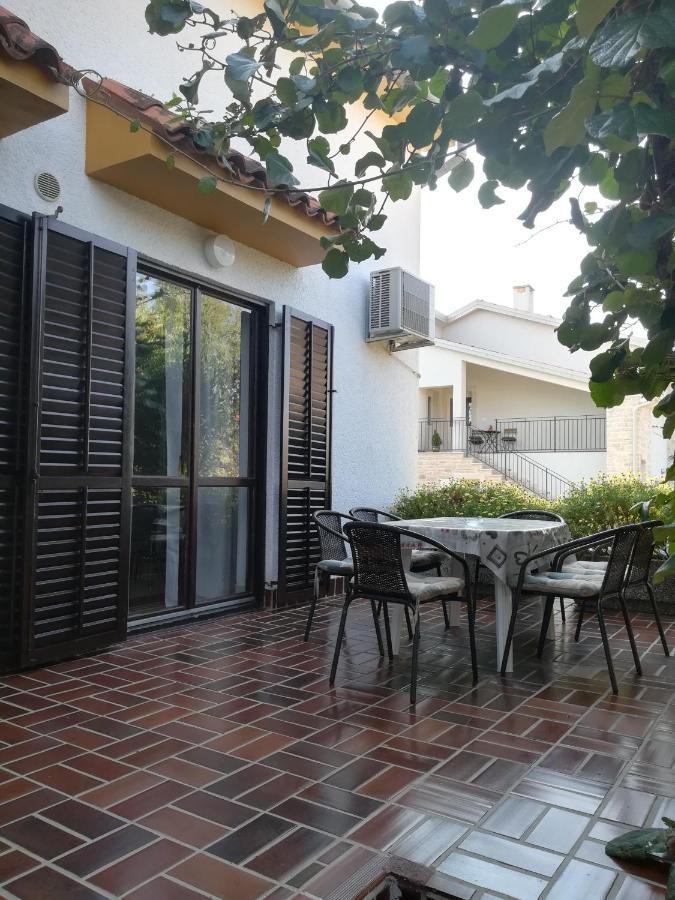 Eliva Apartma Umag