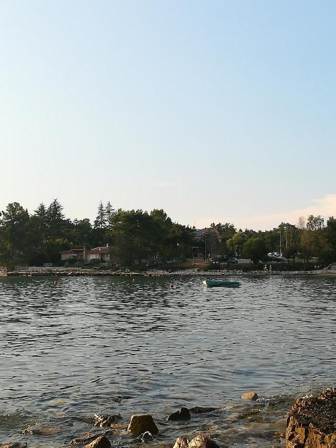 Apartma Eliva Umag