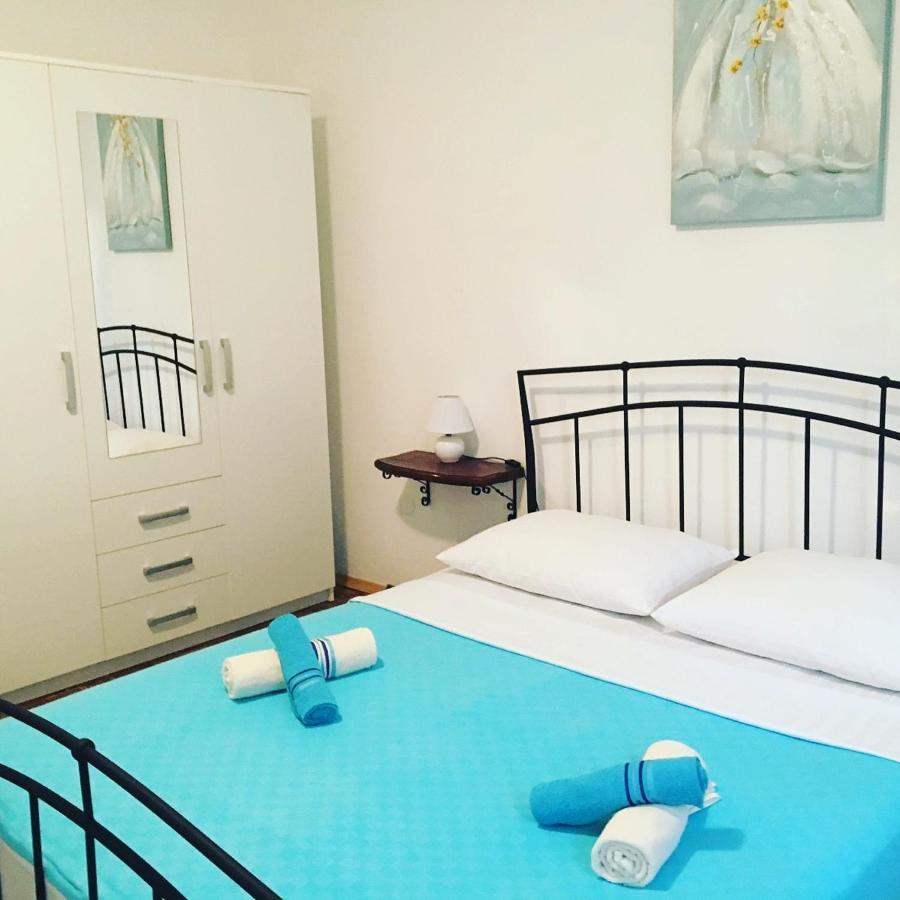 Apartma Eliva Umag
