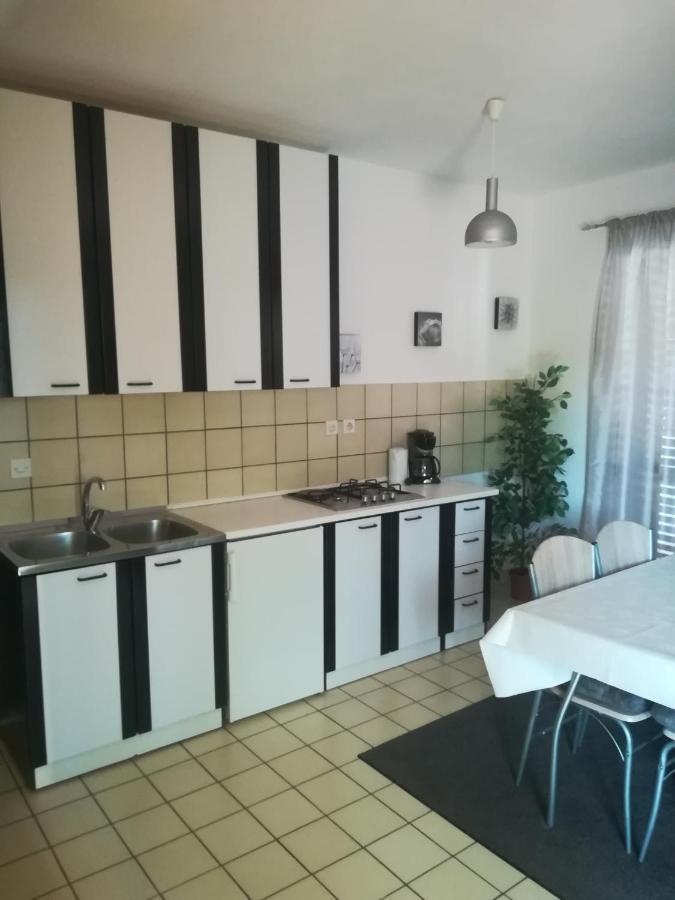 Apartma Eliva Umag