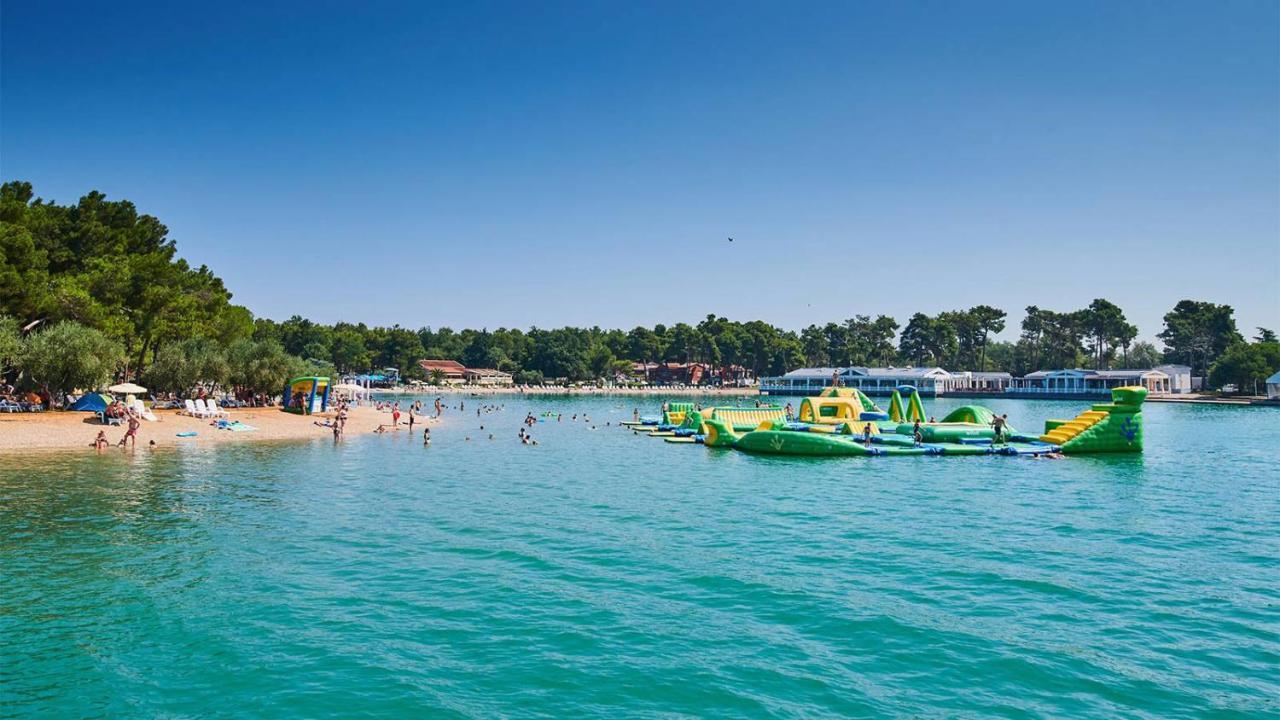 Apartma Eliva *