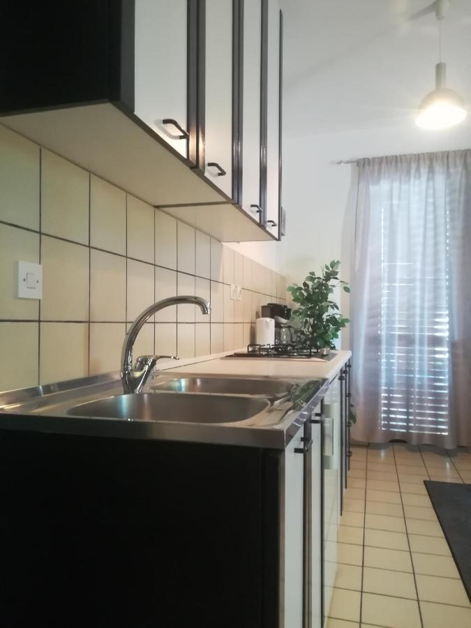 Eliva Apartment Umag