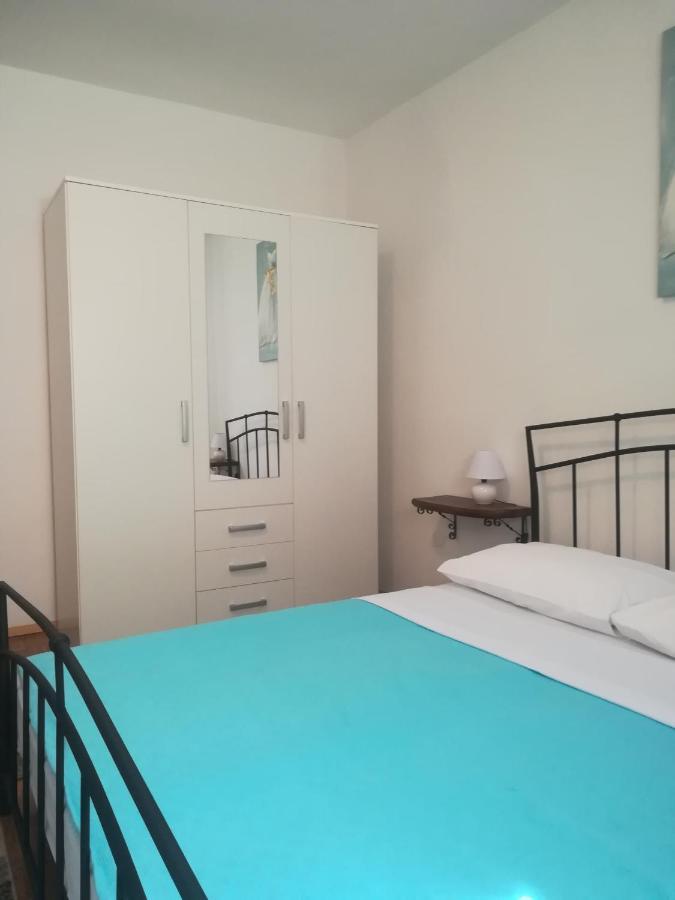 Apartma Eliva