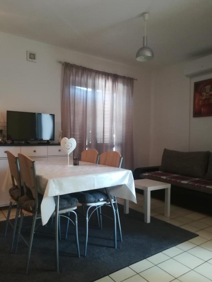 Apartma Eliva