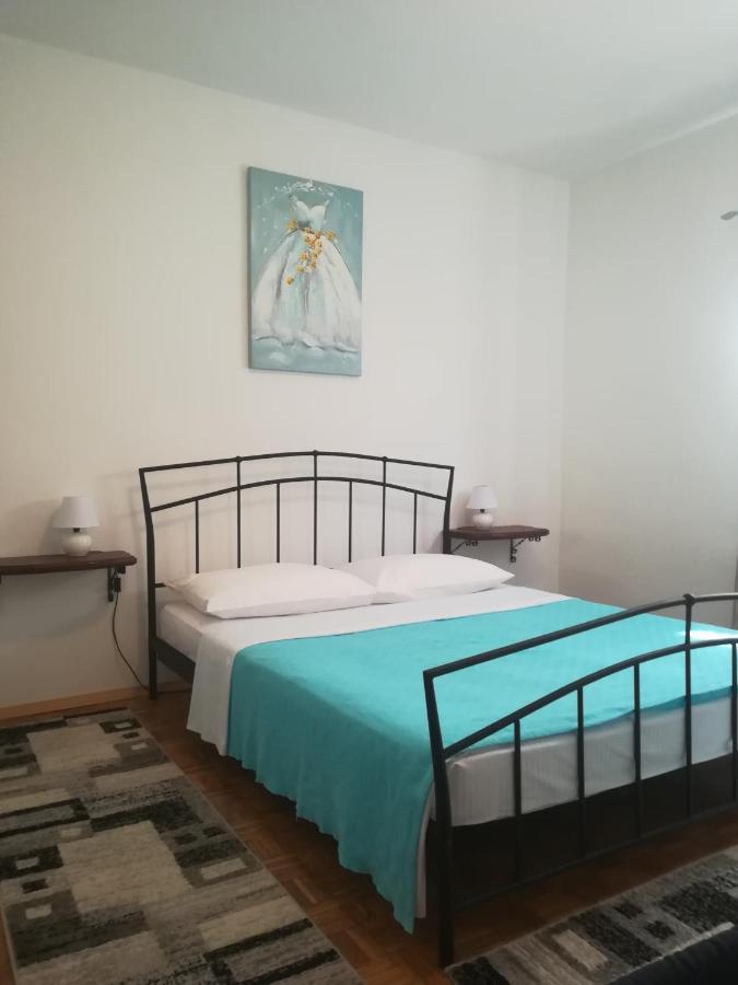Eliva Apartma