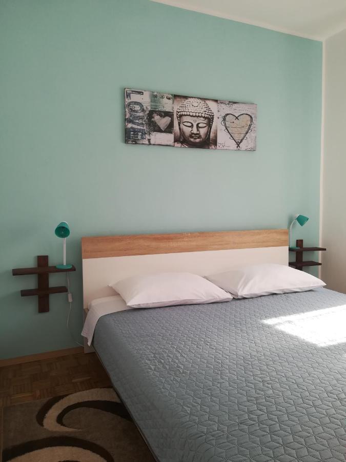 Eliva Apartment Umag