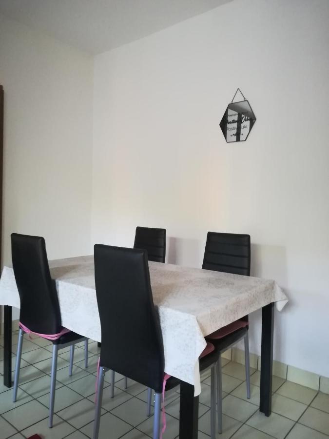 Apartment Eliva