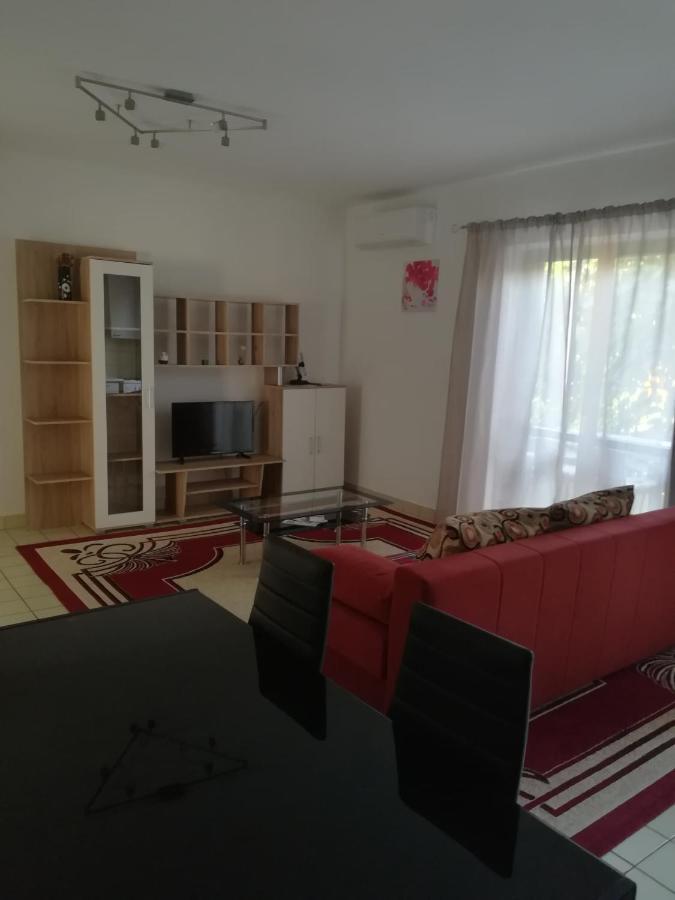 Apartment Eliva Umag
