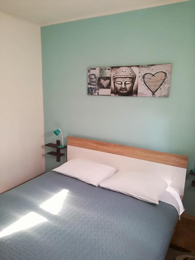 Eliva Apartment *