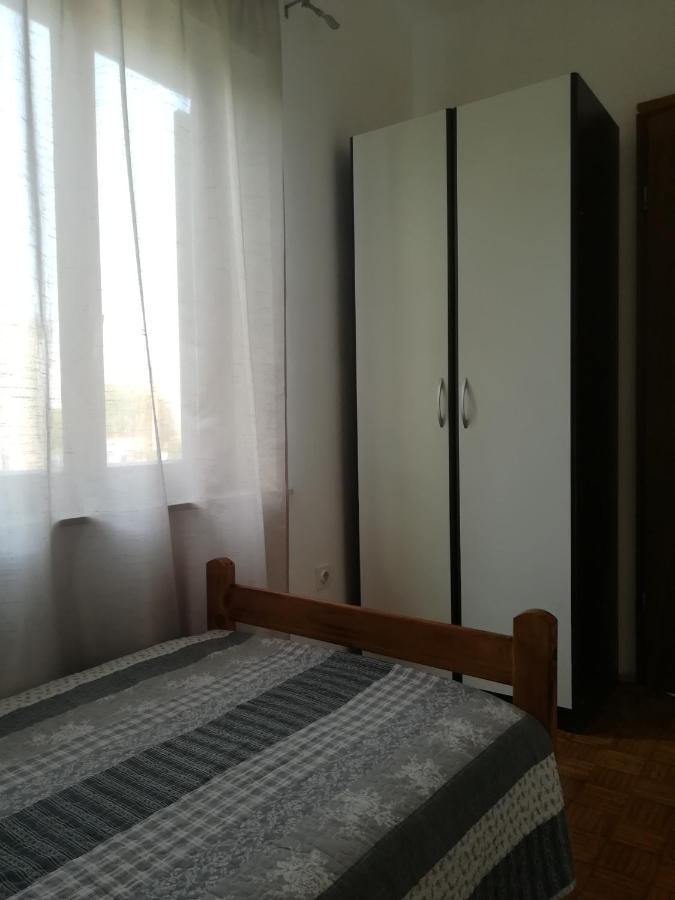 Apartma Eliva *