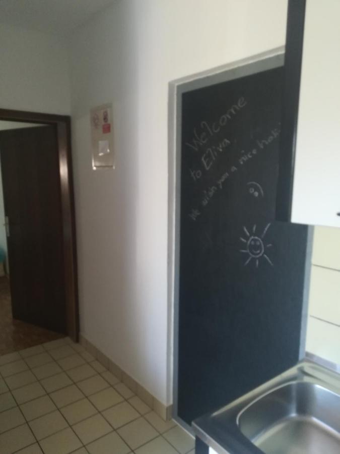 Apartment Eliva *