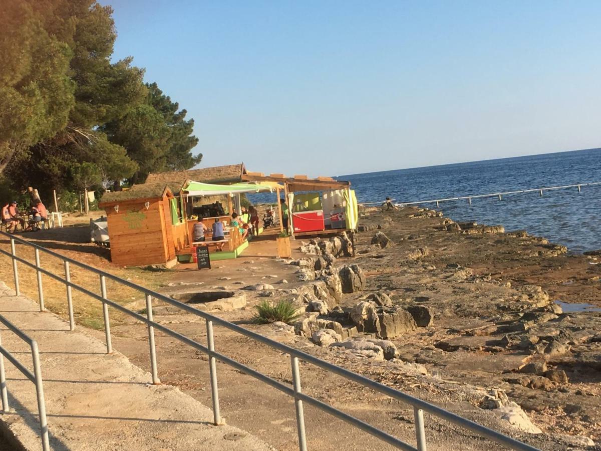 Apartma Eliva