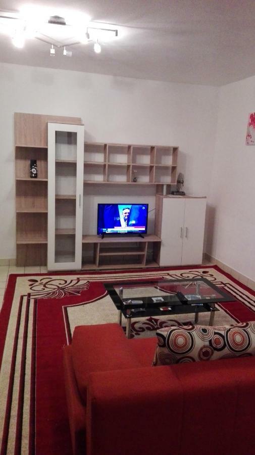 Apartma Eliva *