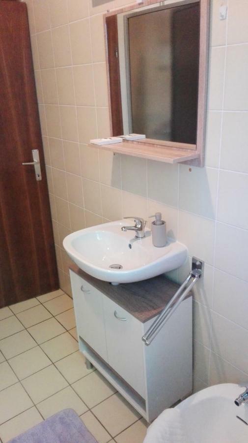 Apartma Eliva *