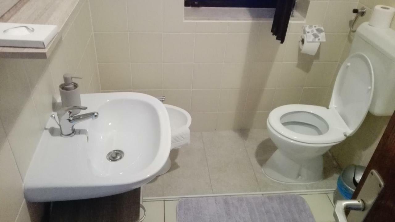 Eliva Apartma Umag