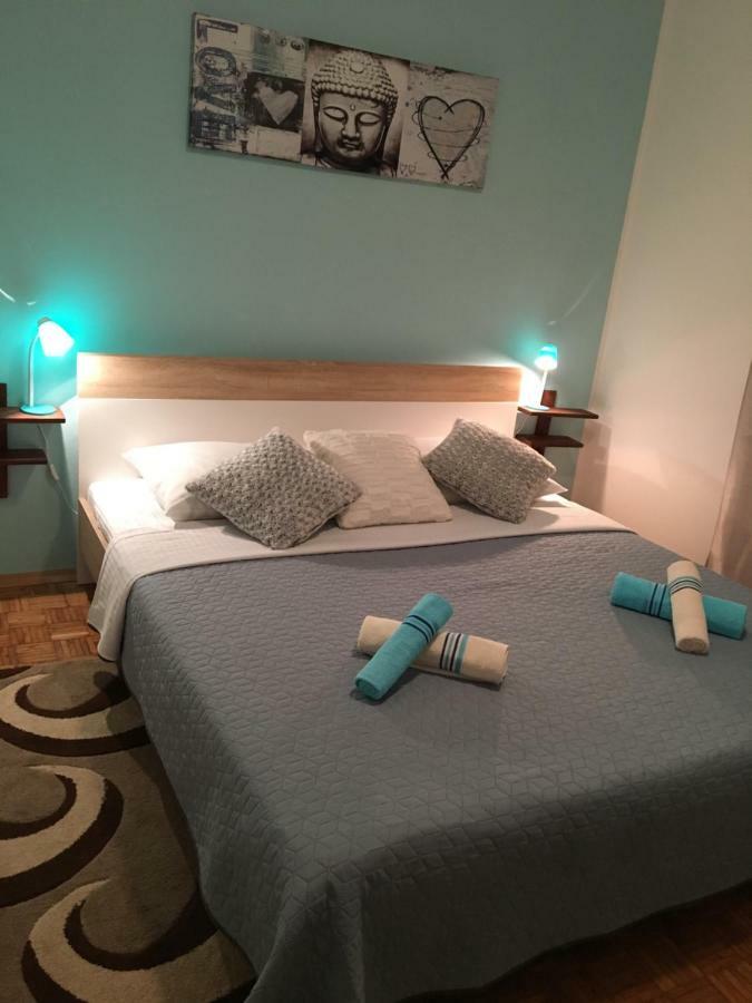 Eliva Apartment *