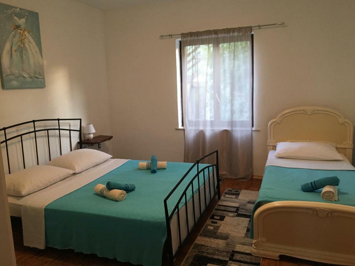 Eliva Apartma Umag
