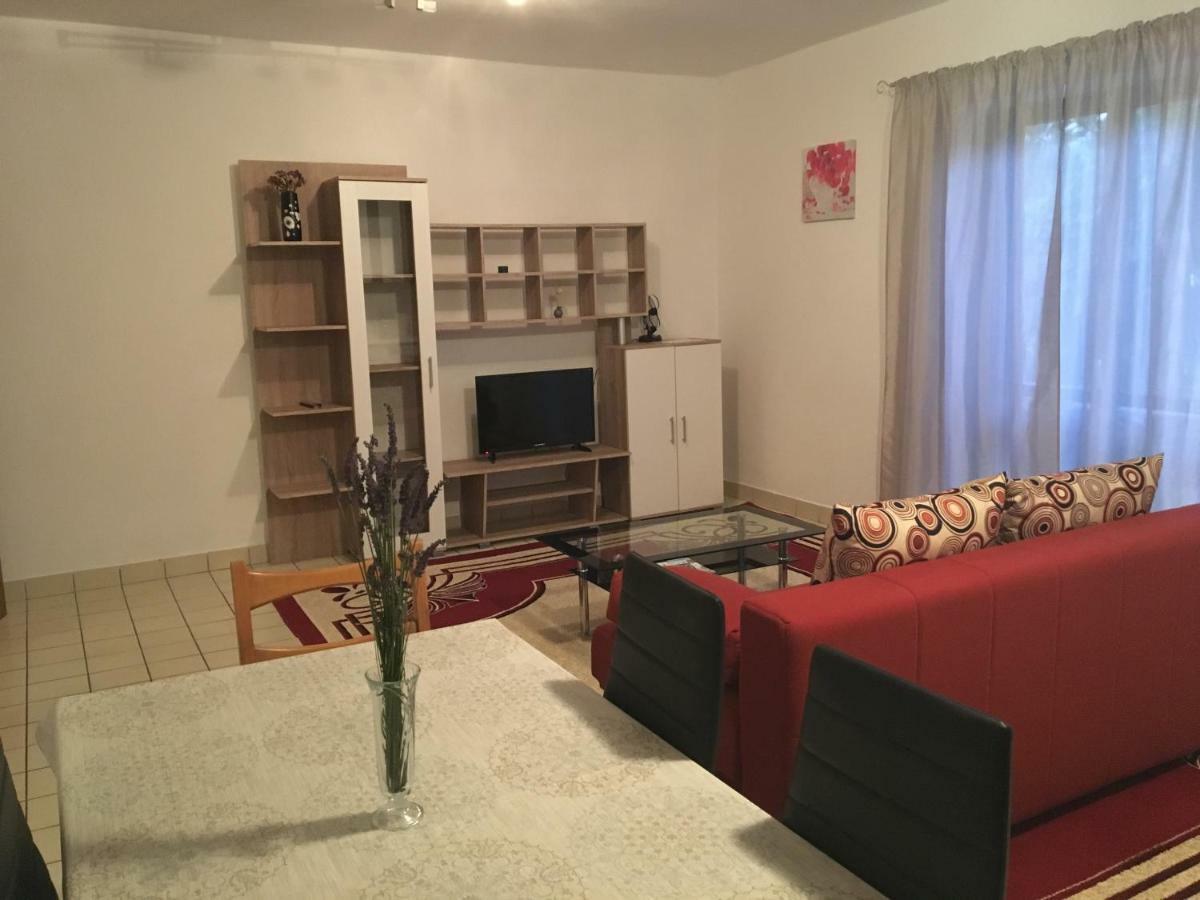Apartma Eliva Umag