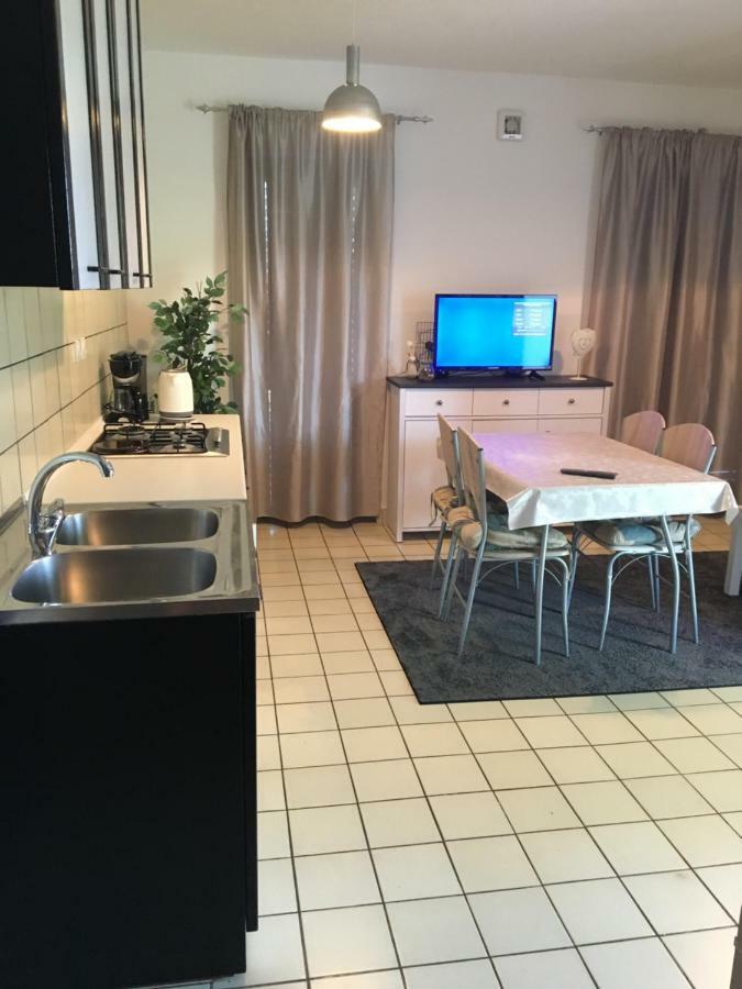 Eliva Apartment