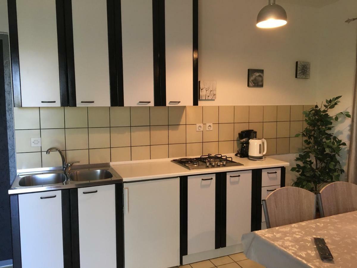 Apartment Eliva Umag