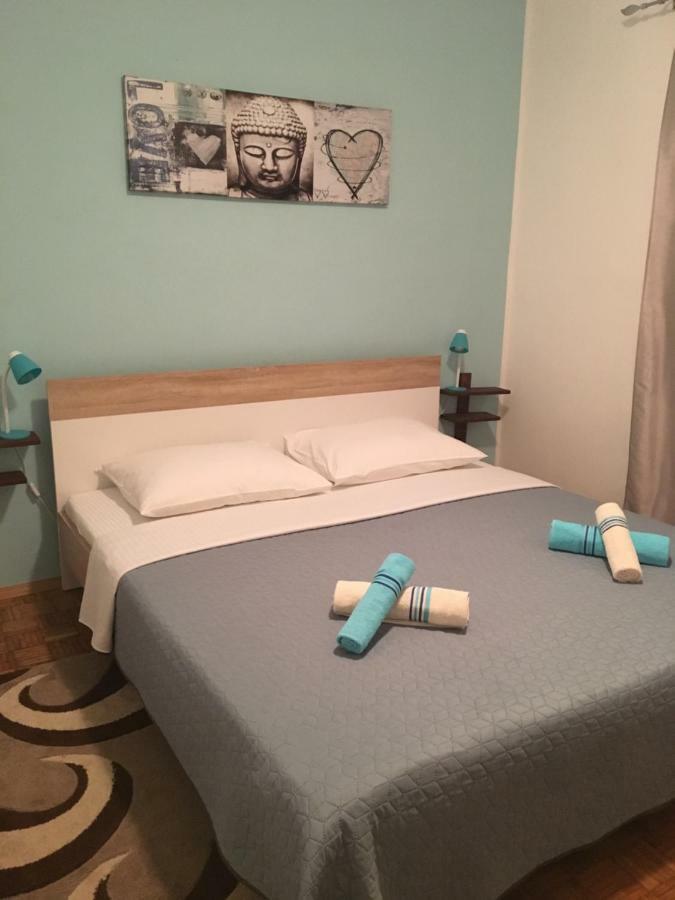 Apartment Eliva