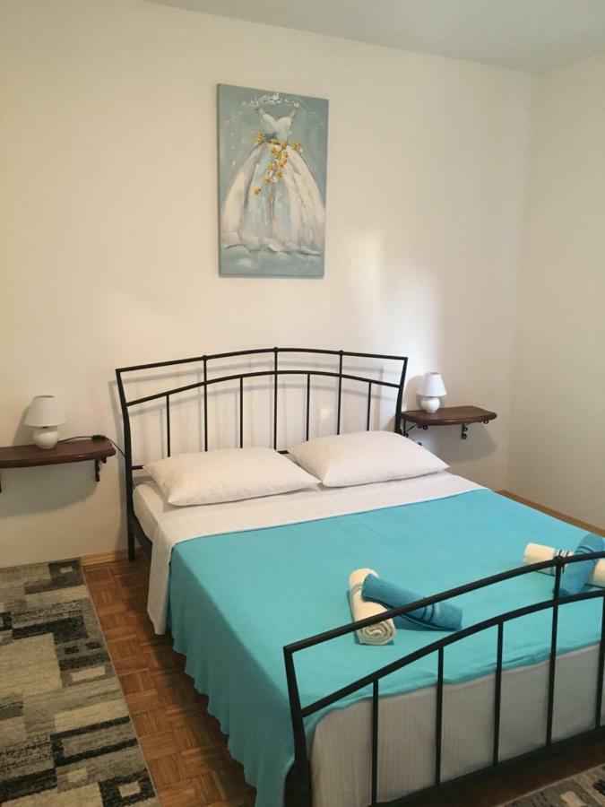Eliva Apartment