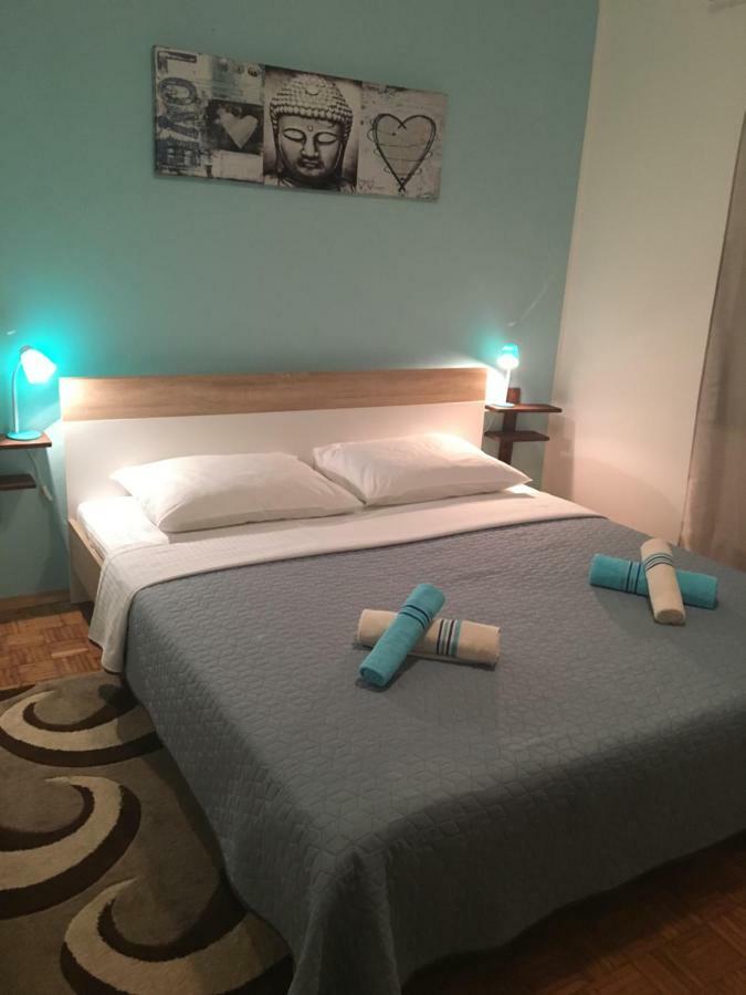 Eliva Apartma *