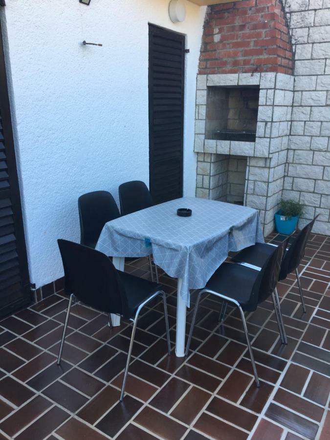 Apartment Eliva *